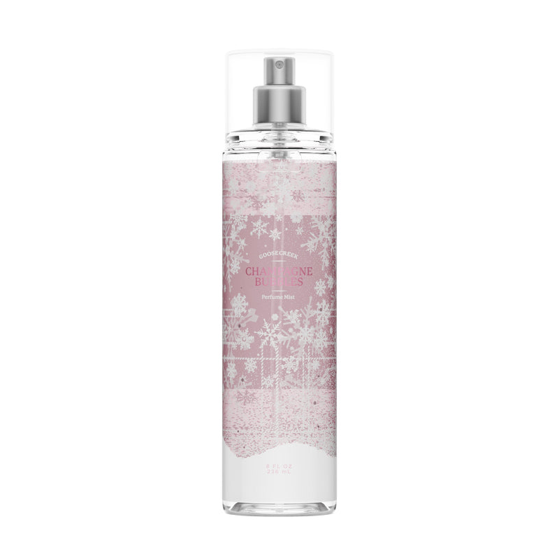Champagne Bubbles Body Mist Studio 7-0219