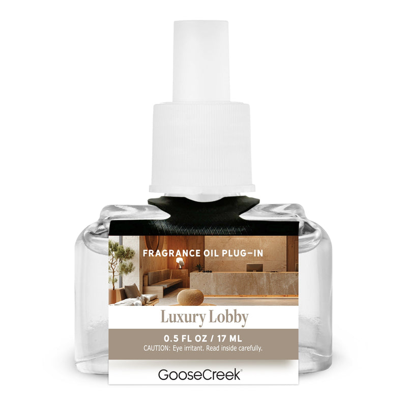 Luxury Lobby Plug-in Refill Edit 7-0335